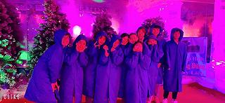 Đầm Sen - Thế giới tuyệt vời - ảnh 5 dam sen - the gioi tuyet voi - anh 5