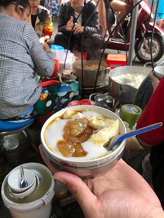 Tàu Hủ 6k Lê Văn Sỹ - ảnh 2 tau hu 6k le van sy - anh 2