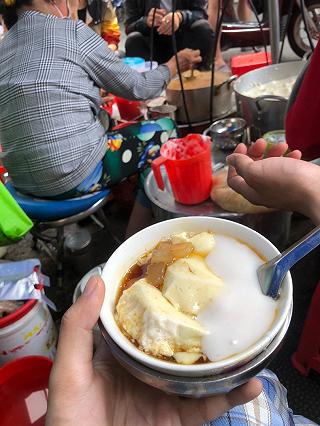 Tàu Hủ 6k Lê Văn Sỹ - ảnh 3 tau hu 6k le van sy - anh 3