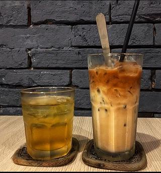 guru coffee - ảnh 1 guru coffee - anh 1
