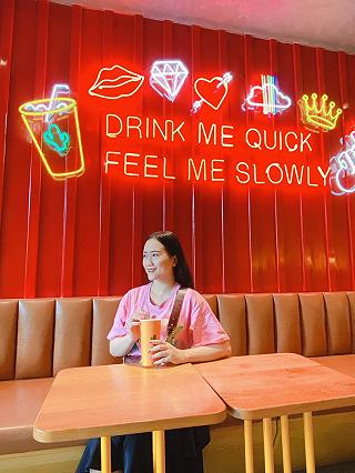 🌵KATUS TEA 🌵 - ảnh 1 🌵katus tea 🌵 - anh 1