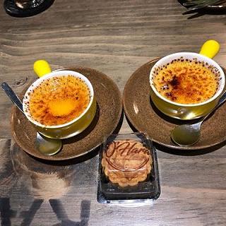 Ohara - Quán cafe xinh xắn kế bên nhà - ảnh 3 ohara - quan cafe xinh xan ke ben nha - anh 3