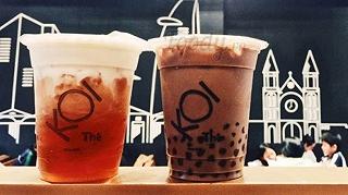 Koi thé - ảnh 2 koi the - anh 2