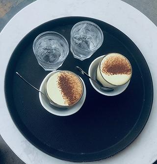 My coffee -Cộng Hoà - ảnh 2 my coffee -cong hoa - anh 2