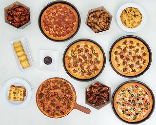 Pizza Hut - ảnh 1 pizza hut - anh 1