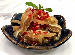 Nhà hàng Góc Huế - ảnh 2 nha hang goc hue - anh 2