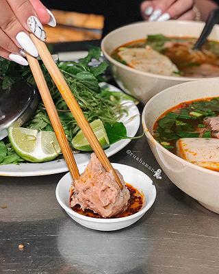 Bún Bò 149 - ảnh 5 bun bo 149 - anh 5