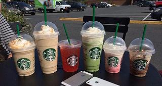 Starbucks Coffee - Emart - ảnh 3 starbucks coffee - emart - anh 3