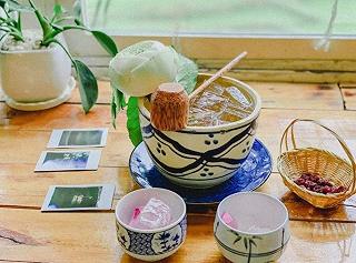 Một không gian khác biệt tại thành phố - ảnh 2 mot khong gian khac biet tai thanh pho - anh 2