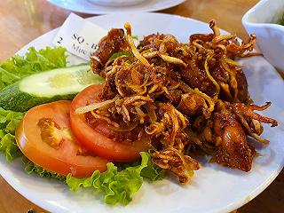Ốc Tự Nhiên | Vũng Tàu - ảnh 5 oc tu nhien | vung tau - anh 5