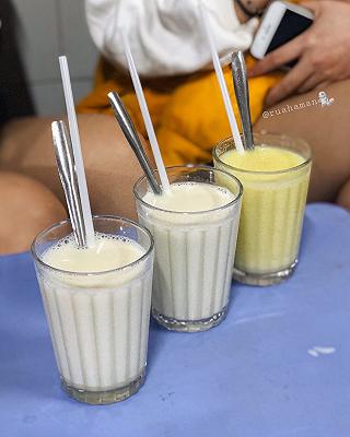Sữa Cô Dung Béo - ảnh 4 sua co dung beo - anh 4