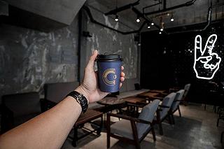 Cheese Coffee - Thành Thái - ảnh 3 cheese coffee - thanh thai - anh 3