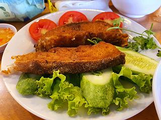 Ốc Tự Nhiên | Vũng Tàu - ảnh 2 oc tu nhien | vung tau - anh 2