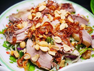 quán ăn ẩm thực người Chăm ngon rẻ - ảnh 1 quan an am thuc nguoi cham ngon re - anh 1