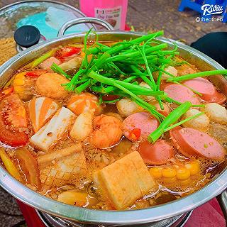 Lẩu Viên từ 19k 😳 - ảnh 3 lau vien tu 19k 😳 - anh 3