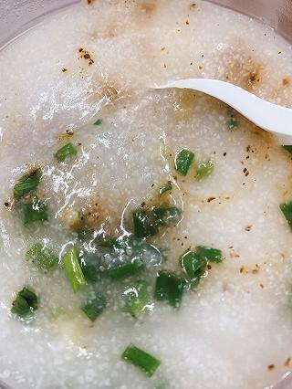Cháo sườn cô Dunggg - ảnh 1 chao suon co dunggg - anh 1