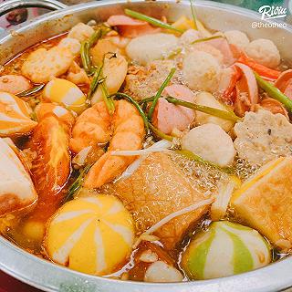 Lẩu Viên từ 19k 😳 - ảnh 1 lau vien tu 19k 😳 - anh 1