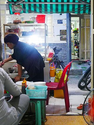 quán ăn ẩm thực người Chăm ngon rẻ - ảnh 5 quan an am thuc nguoi cham ngon re - anh 5