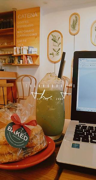 ☕️ THE CATENA coffee and tea - ảnh 2 ☕️ the catena coffee and tea - anh 2