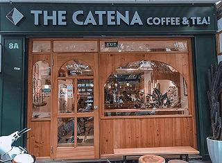 ☕️ THE CATENA coffee and tea - ảnh 6 ☕️ the catena coffee and tea - anh 6