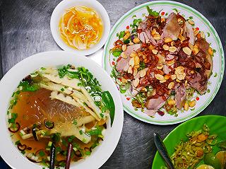 quán ăn ẩm thực người Chăm ngon rẻ - ảnh 2 quan an am thuc nguoi cham ngon re - anh 2