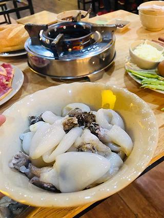 BÒ HÀU SỐT 😛 - ảnh 2 bo hau sot 😛 - anh 2