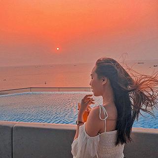 Fusion Suites Vũng Tàu - ảnh 1 fusion suites vung tau - anh 1
