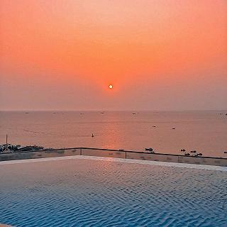 Fusion Suites Vũng Tàu - ảnh 3 fusion suites vung tau - anh 3