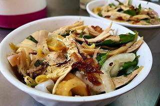 ĐẾN ĐÀ LẠT PHẢI ĂN BÁNH ƯỚT LÒNG GÀ NHA 🐽 - ảnh 4 den da lat phai an banh uot long ga nha 🐽 - anh 4