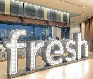 Fusion Suites Vũng Tàu - ảnh 5 fusion suites vung tau - anh 5