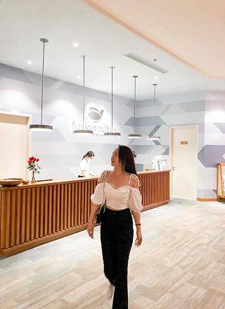 Fusion Suites Vũng Tàu - ảnh 6 fusion suites vung tau - anh 6