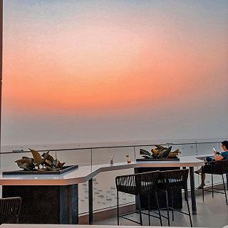 Fusion Suites Vũng Tàu - ảnh 4 fusion suites vung tau - anh 4