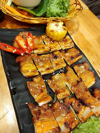 Busan - Thế giới món Hàn giá sinh viên - ảnh 5 busan - the gioi mon han gia sinh vien - anh 5