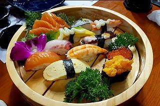 SUSHI HARU 😛 - ảnh 1 sushi haru 😛 - anh 1