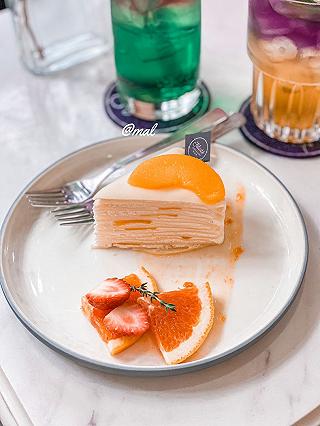 Quán cafe xinh tại Hồ Con Rùa - ảnh 2 quan cafe xinh tai ho con rua - anh 2
