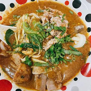 Đến Tô Ký ăn Hủ Tiếu Sa Tế Thịt Nai gia truyền ngon nhức nhối!! - ảnh 3 den to ky an hu tieu sa te thit nai gia truyen ngon nhuc nhoi!! - anh 3