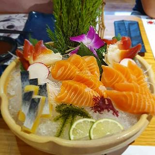 SUSHI HARU 😛 - ảnh 2 sushi haru 😛 - anh 2