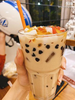 Thức Coffee thuc coffee