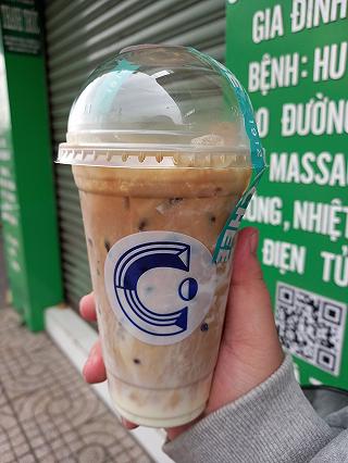 Marble Caffe for a good day - ảnh 1 marble caffe for a good day - anh 1
