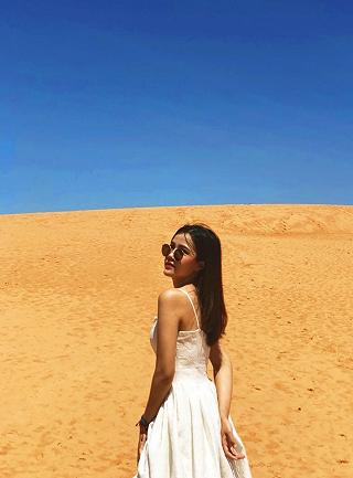 Đồi Cát Hồng - ảnh 5 doi cat hong - anh 5