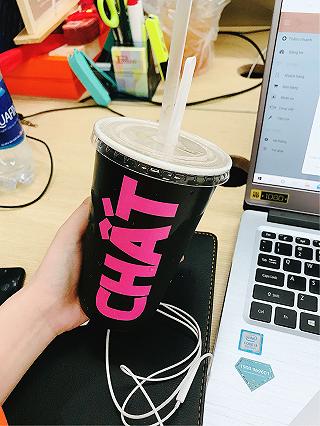 CHẤT CHẤT JUICE ❤️ - ảnh 3 chat chat juice ❤️ - anh 3