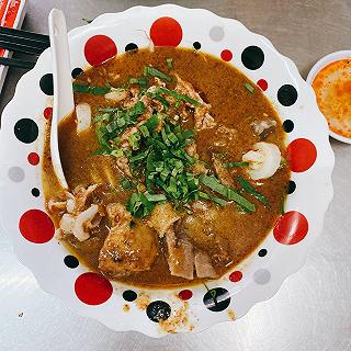 Đến Tô Ký ăn Hủ Tiếu Sa Tế Thịt Nai gia truyền ngon nhức nhối!! - ảnh 2 den to ky an hu tieu sa te thit nai gia truyen ngon nhuc nhoi!! - anh 2