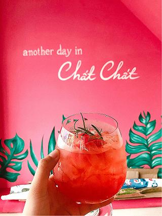 CHẤT CHẤT JUICE ❤️ - ảnh 2 chat chat juice ❤️ - anh 2