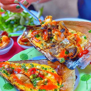 Trưa thèm hải sản ghé hàng ỐC HẰNG HÀNG XANH nổi danh tươi ngon với nhiều loại lạ thu hút bao thực khách gần xa - ảnh 5 trua them hai san ghe hang oc hang hang xanh noi danh tuoi ngon voi nhieu loai la thu hut bao thuc khach gan xa - anh 5