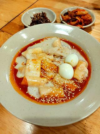 Busan - Thế giới món Hàn giá sinh viên - ảnh 1 busan - the gioi mon han gia sinh vien - anh 1