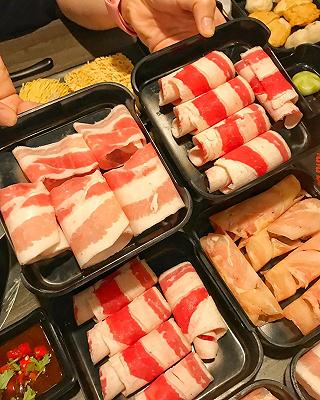 Buffet lẩu 1 người siu ngon, ăn thả cửa chỉ từ 139k‼️ - ảnh 4 buffet lau 1 nguoi siu ngon, an tha cua chi tu 139k‼️ - anh 4