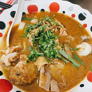 Đến Tô Ký ăn Hủ Tiếu Sa Tế Thịt Nai gia truyền ngon nhức nhối!! - ảnh 4 den to ky an hu tieu sa te thit nai gia truyen ngon nhuc nhoi!! - anh 4