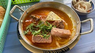 Bánh Mì Chảo Xuân Lạc - ảnh 5 banh mi chao xuan lac - anh 5