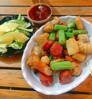 Q7 ĂN KEM XÔI DỪA Ở ĐÂU GIÁ SINH VIÊN - ảnh 3 q7 an kem xoi dua o dau gia sinh vien - anh 3