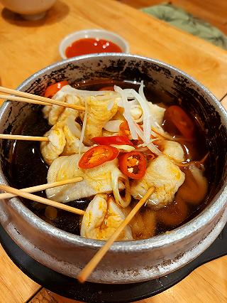 Busan - Thế giới món Hàn giá sinh viên - ảnh 3 busan - the gioi mon han gia sinh vien - anh 3
